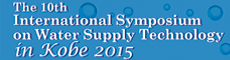 International Symposium on Water Supply and Technology 2015