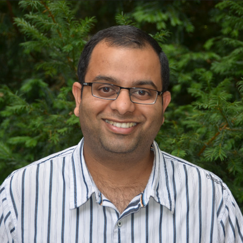 Sai Siddhartha Nudurupati, PhD