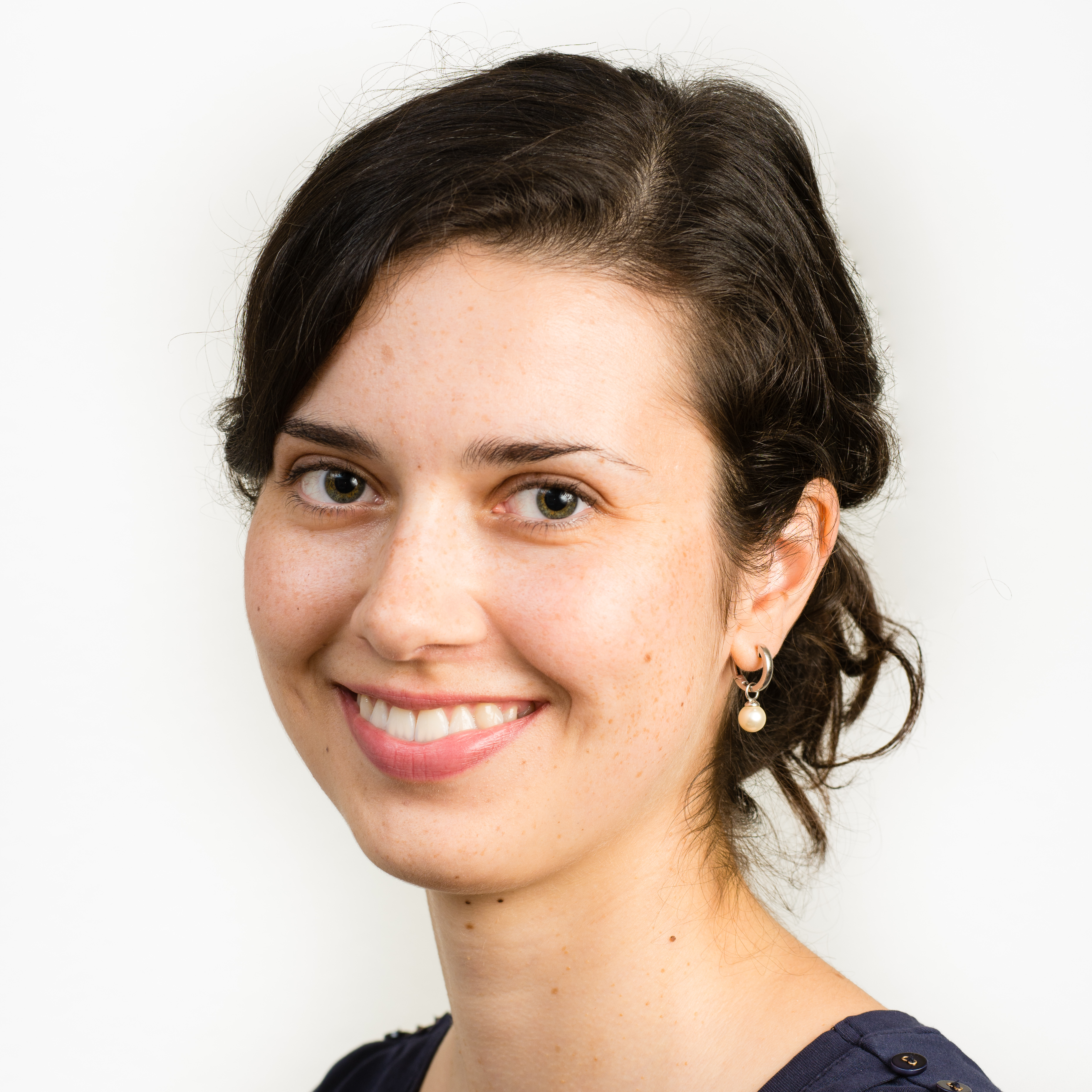 Stefanie Helmrich