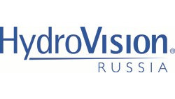 Hydrovision Russia 2015