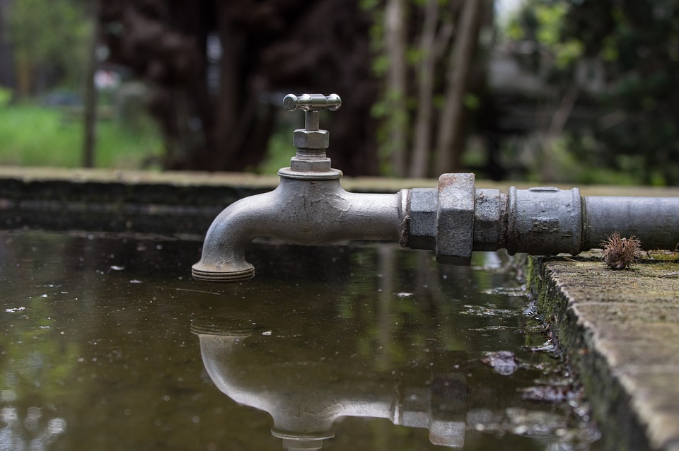 Yendi, Ghana ​to Get $30 M​illion ​Water Supply ​Project
