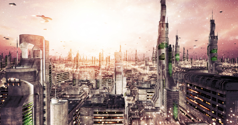 Are Smart Cities Just a Utopian Fantasy?