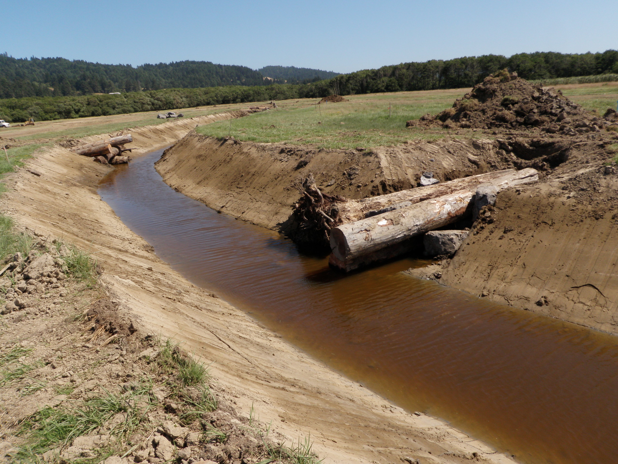 $1 Million Available for Water Pollution Prevention Projects