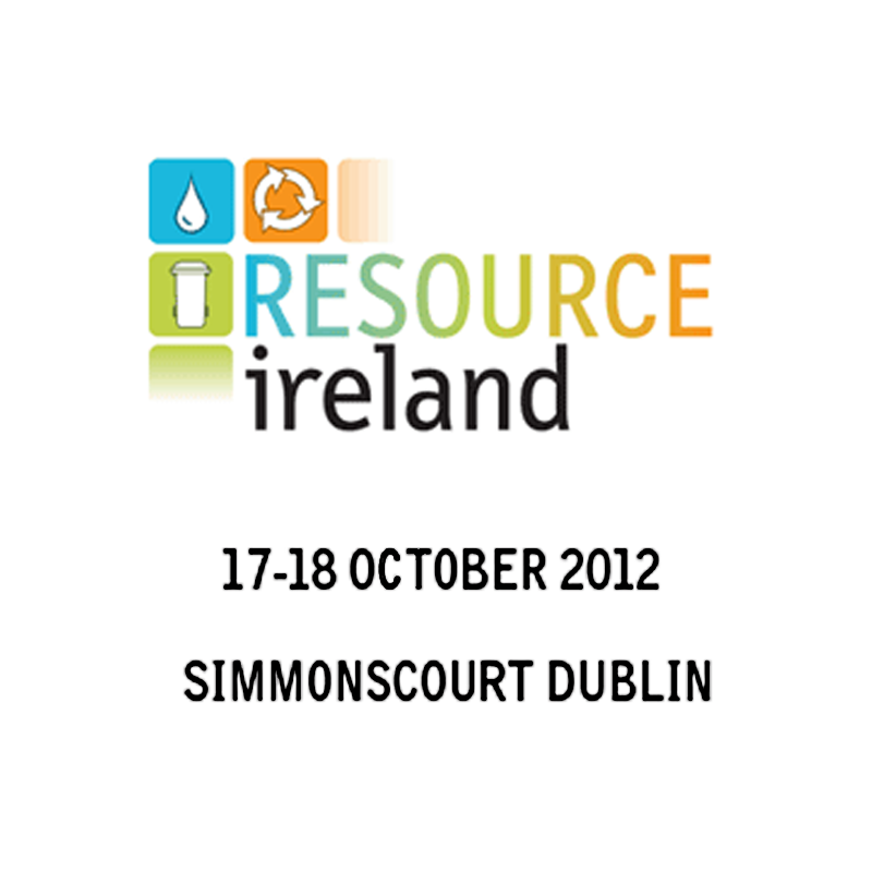 Resource Ireland 2012