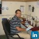 Aleksandar Trajkovski, Fluor - Water Supply Foreman