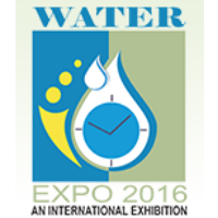Water Today's WATER EXPO 2016