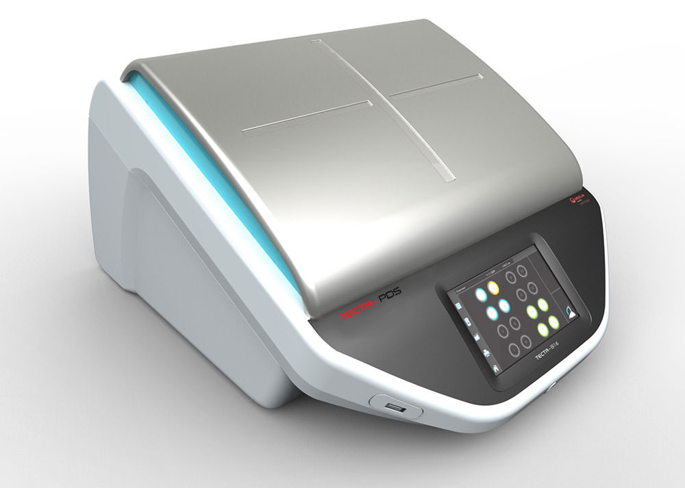 TECTA-B16 Automated Microbial Detection System Receives NATA Accreditation in Tamworth Lab