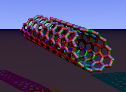 Optimizing Carbon Nanotube Electrodes