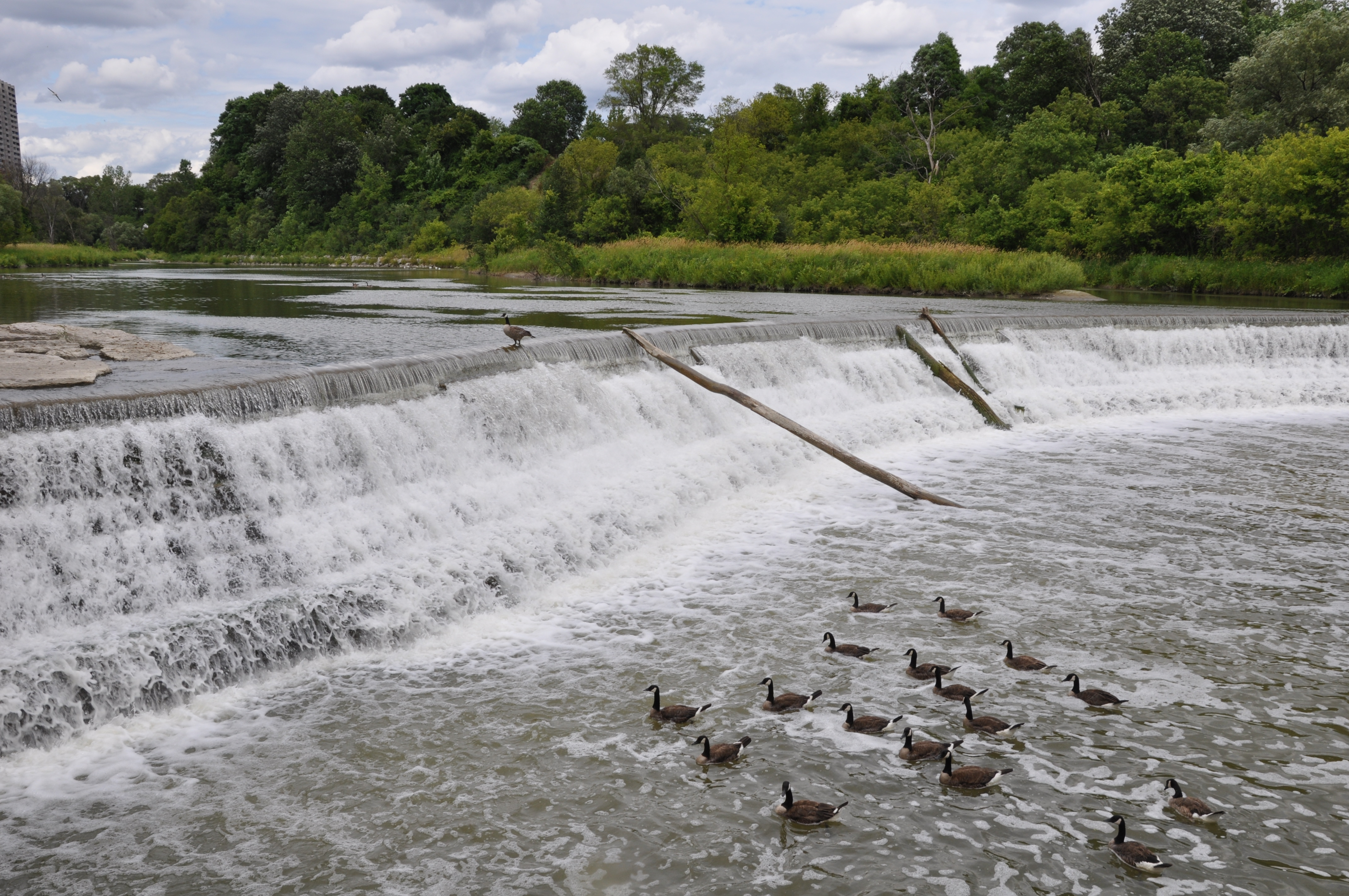 ANU Finds 22,000 Potential Pumped Hydro Sites in Australia