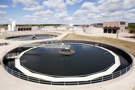 Upgrades In Water Infrastructure Point To Lucrative Contracting Opportunities