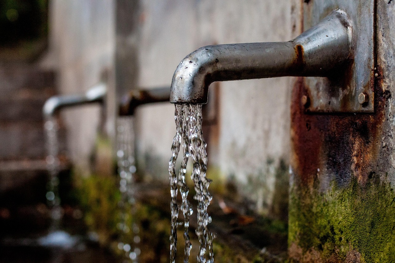Alternative to Current Methods of Treating the World's Hard Water Problems