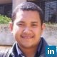 Agus Nugroho, Stockholm Environment Institute - Programme Coordinator
