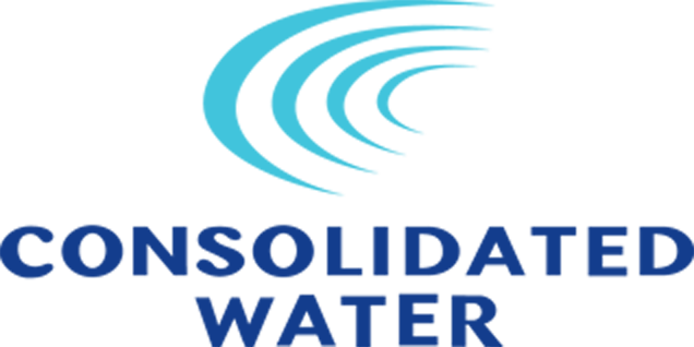 Consolidated Water Stock Pick of the Week