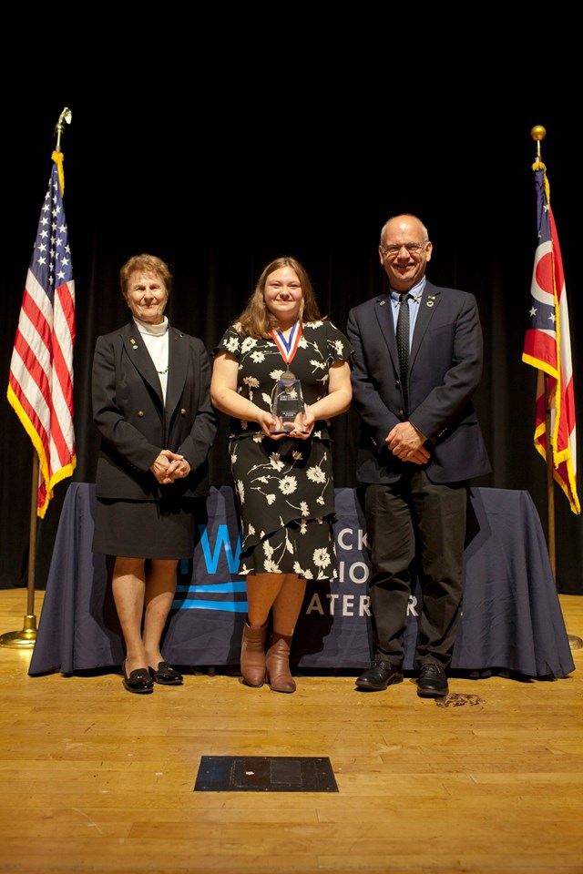 U.S. Stockholm Junior Water Prize