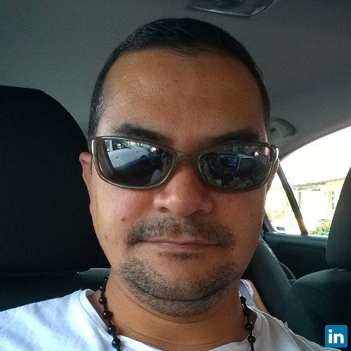 Mohamed Sedick Kamaldien, MBA, Otis Elevator Company