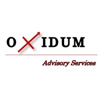 Oxidum Advisory Services
