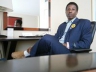 Musa Soko, Water, Sanitation and Hygiene Network (WASH-Net) - Co-founder and chairperson