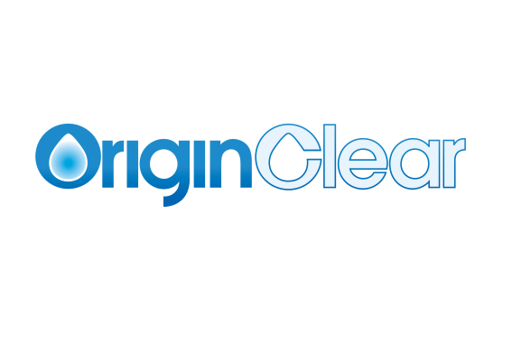 OriginClear Advanced Oxidation Innovation Breakthrough