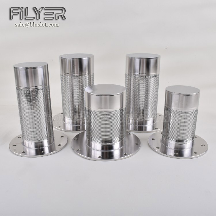 Resin Trap Filter for Ion Exchangehttps://filyer.com/resin-trap-filter/