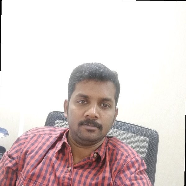 Gunavathan Karnan