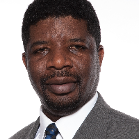 Ernest Fongwa