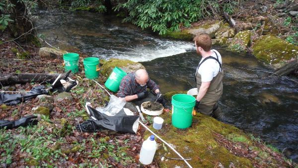 Stroud Water Research Center Launches Its Future of Fresh Water Initiative