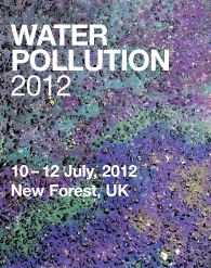 Water Pollution 2012