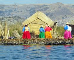 Solar Desalination for Lake Titicaca Islands