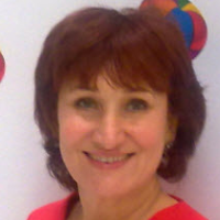 Marina Dubailova, Expert, project-manager.