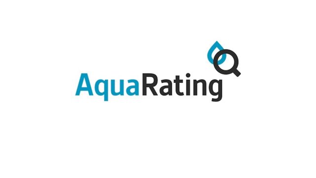 AquaRating - the World's First Water Rating Agency