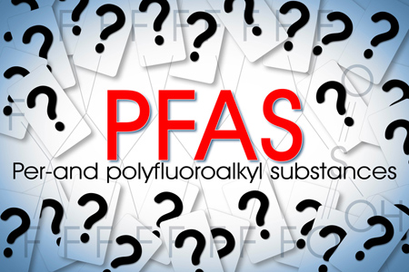 John Brockgreitens, VP of R&D for Claros Technologies, gives his take on some key areas of consideration around the hot topic of PFAS.