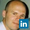Simon Ross, Geospatial Solutions Architect