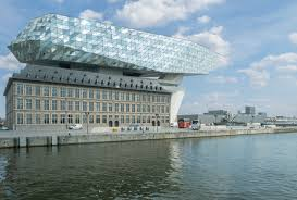 Port of Antwerp to Save the Region Millions of Liters of Drinking Water