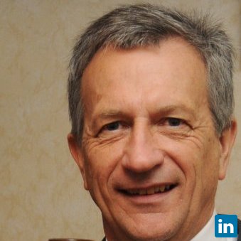 Dave Brotherton, Director at Celyn Consulting Limited