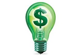 Reducing the Energy and Water Consumption