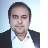 Masoud Kazem
