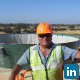 Walter Augusto Apaéstegui Gómez, STEELFAB WATER SOLUTIONS - Marketing Representative, Sydney - Australia.  Marketing Manager to Latin America