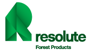 Resolute Forest Products