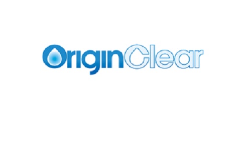 OriginClear to Acquire Progressive Water Treatment