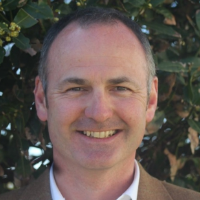 Jimmy Sandison