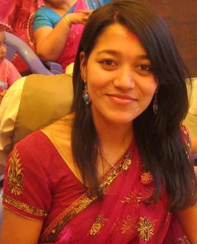Purnima Shakya, Environment and Public Health Organization (ENPHO) - Project Officer