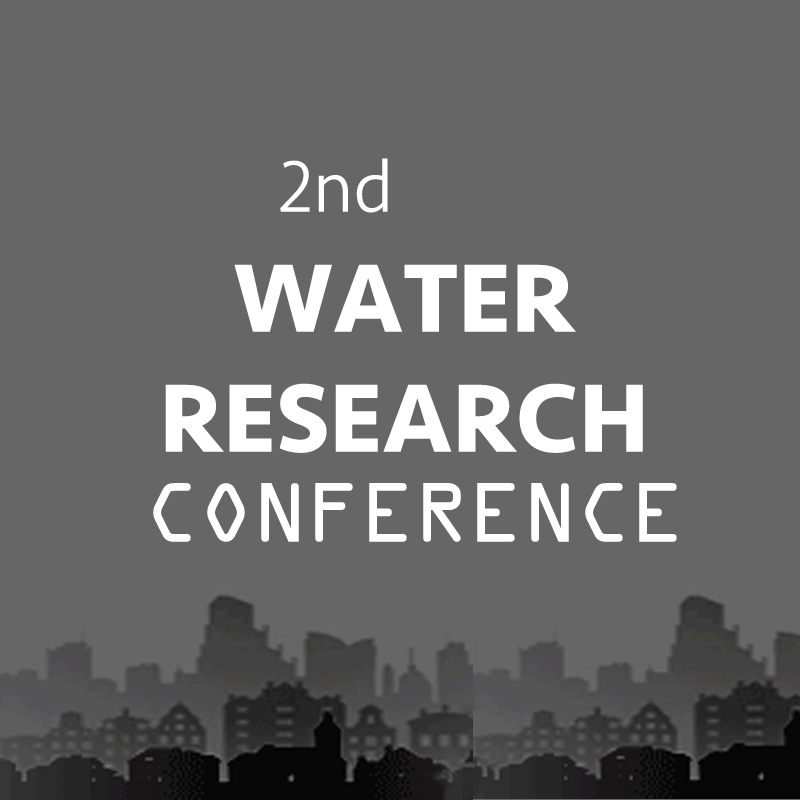 2nd Water Research Conference