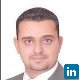 Ashraf Alamiri, Joramco - HSE  Facilities Director