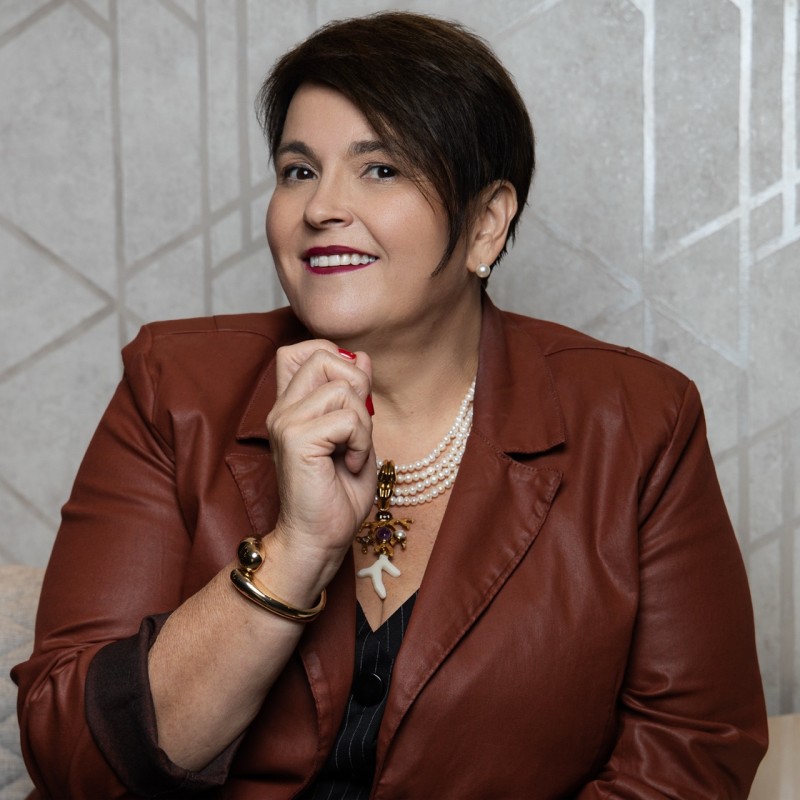 Janaina Manfredini