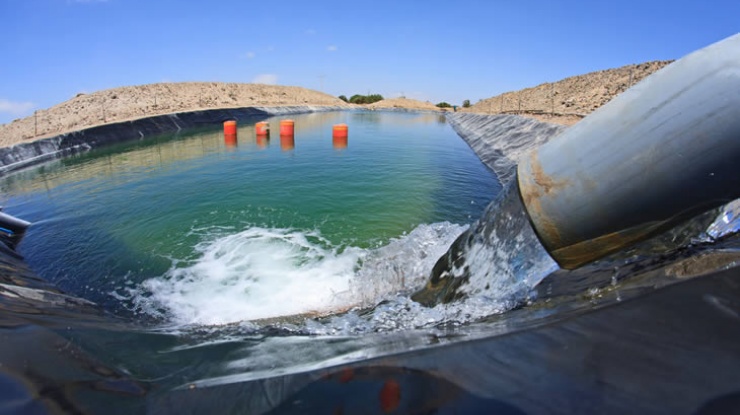 Tamil Nadu to use Holland’s Water Management Expertise