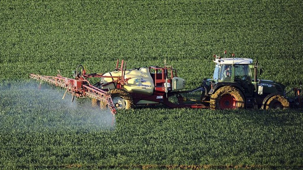 How Fertiliser Helped Feed The World