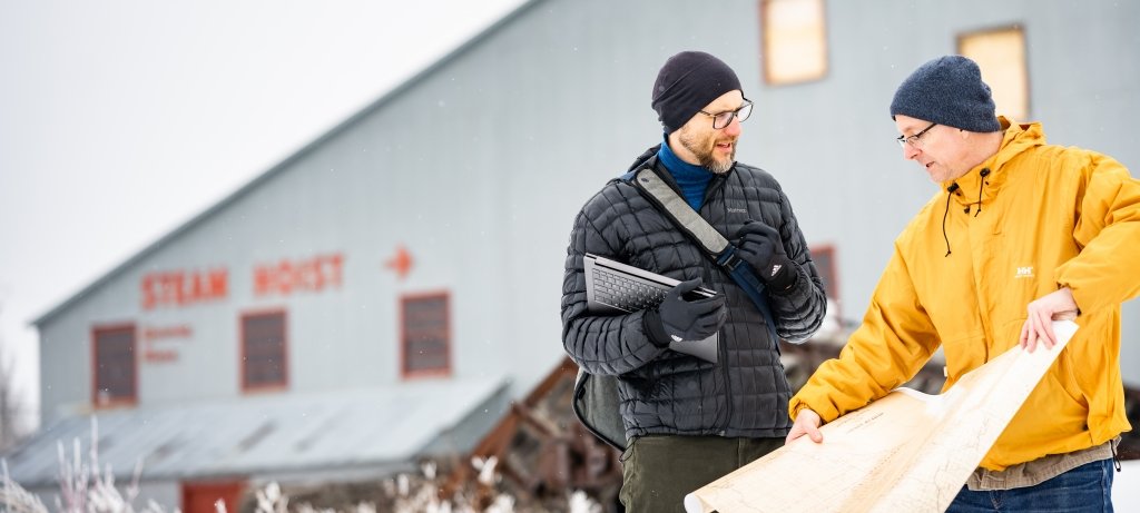 New Research Shows Old Mines Hold the Power to Energize CommunitiesResearchers say it&rsquo;s time to write a new chapter in mining history &mdash; a st...