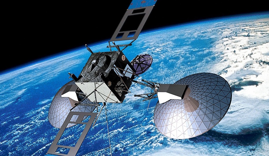 Water Cycle Observation Satellite
