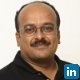Mohan Kandaswamy, Oriental Consultants - Owner