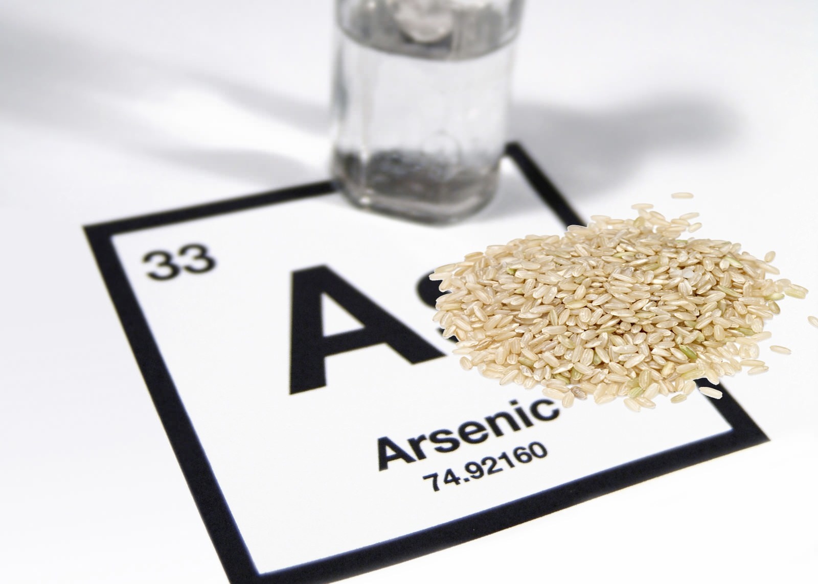 New Insights on Arsenic Cycling